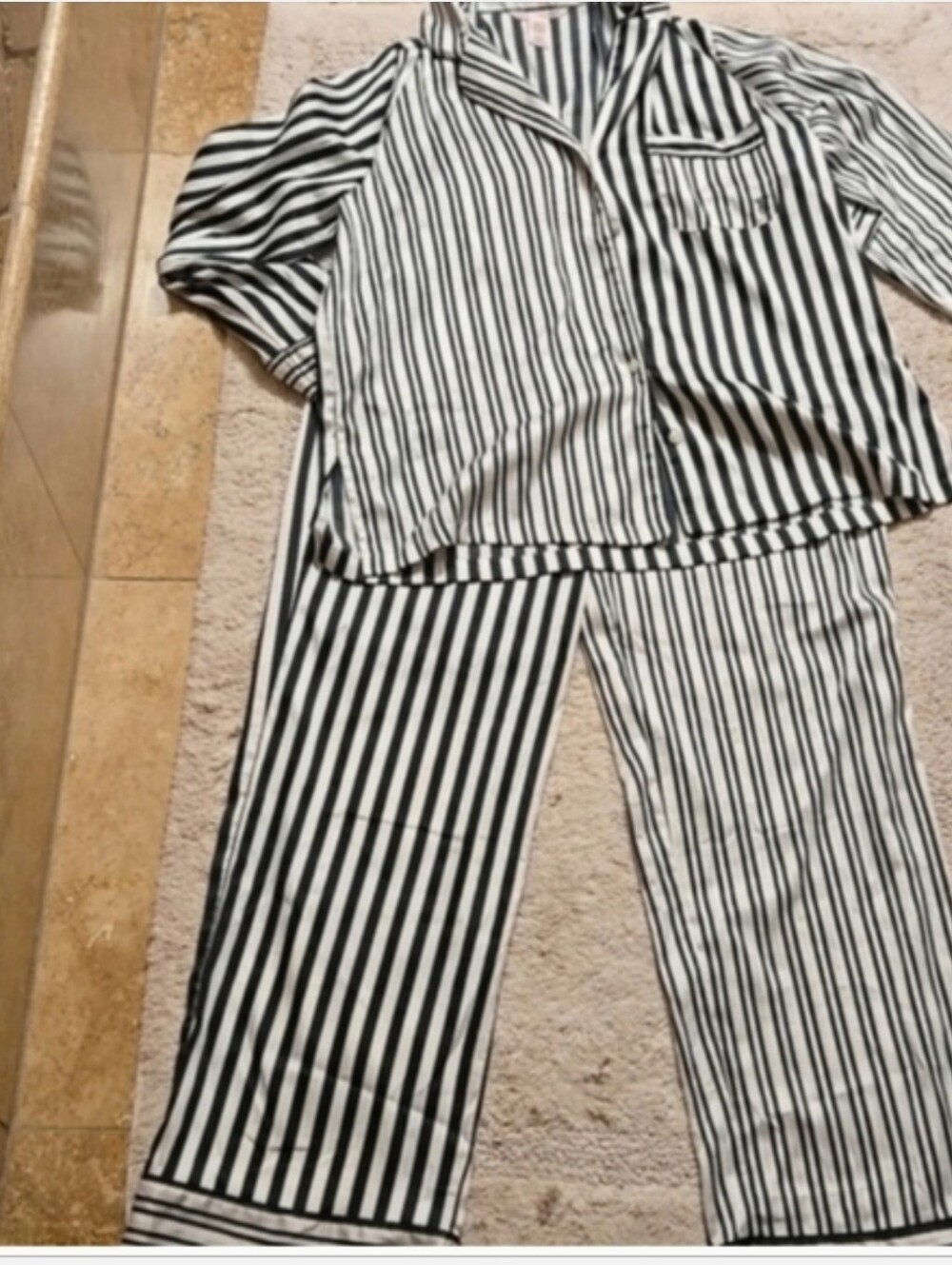 Victoria Secret Pajamas Size S